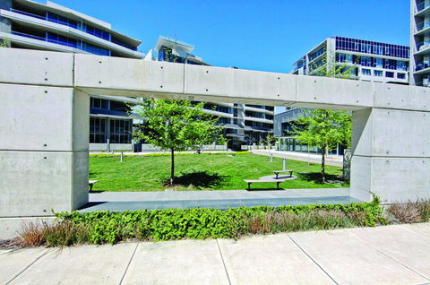 Realm Park 39 Barton ACT - Accommodation Rockhampton 25