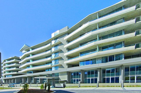 Realm Park 39 Barton ACT - Accommodation Rockhampton 27
