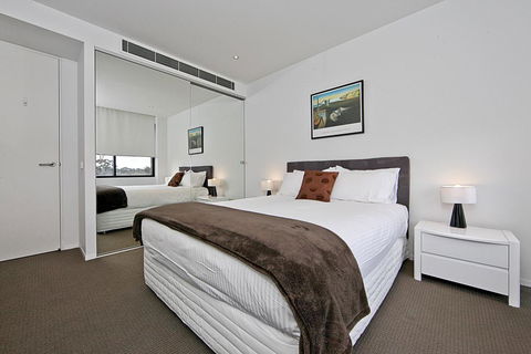 Realm Park 39 Barton ACT - Accommodation Rockhampton 7