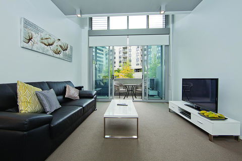 Realm Park 39 Barton ACT - Accommodation Rockhampton 20