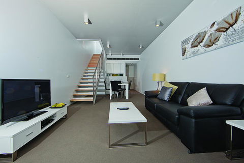Realm Park 39 Barton ACT - Accommodation Rockhampton 18