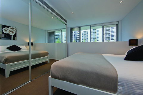 Realm Park 39 Barton ACT - Accommodation Rockhampton 16