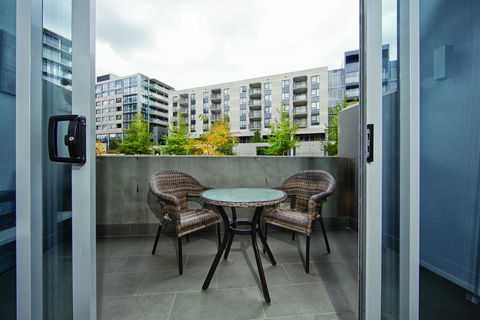 Realm Park 39 Barton ACT - Accommodation Rockhampton 19