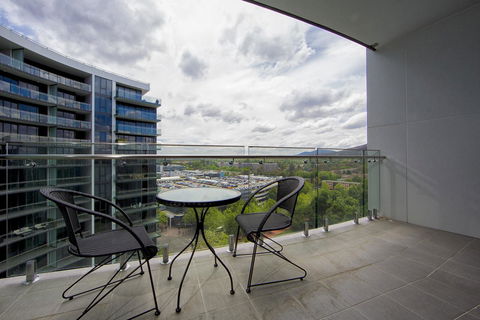 Manhattan 303 Canberra City ACT - Accommodation Rockhampton 17