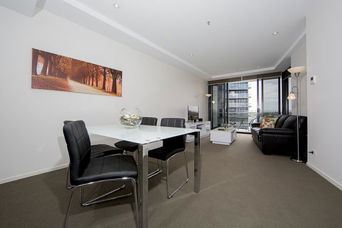 Manhattan 303 Canberra City ACT - Accommodation Rockhampton 18