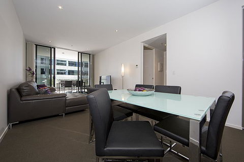Manhattan 303 Canberra City ACT - Accommodation Rockhampton 29