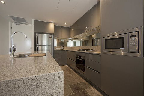 Manhattan 303 Canberra City ACT - Accommodation Rockhampton 37