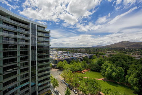 Manhattan 303 Canberra City ACT - Accommodation Rockhampton 9