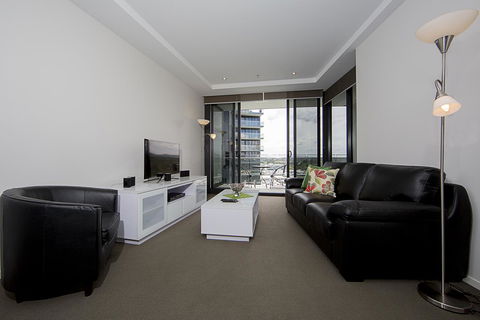 Manhattan 303 Canberra City ACT - Accommodation Rockhampton 19