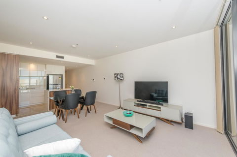 Manhattan 303 Canberra City ACT - Accommodation Rockhampton 26