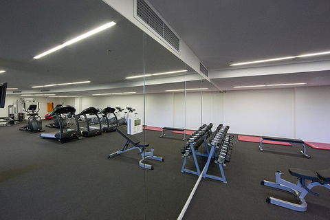Manhattan 303 Canberra City ACT - Accommodation Rockhampton 6