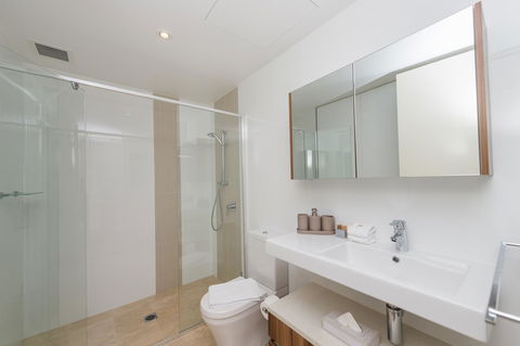 Manhattan 303 Canberra City ACT - Accommodation Rockhampton 23