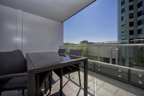 Manhattan 303 Canberra City ACT - Accommodation Rockhampton 31