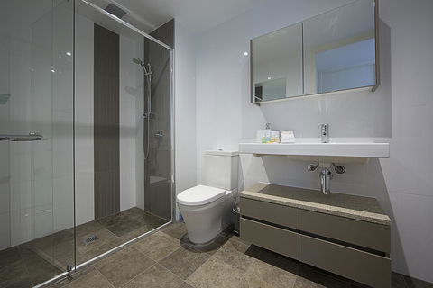 Manhattan 303 Canberra City ACT - Accommodation Rockhampton 10