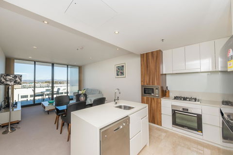 Manhattan 303 Canberra City ACT - Accommodation Rockhampton 21