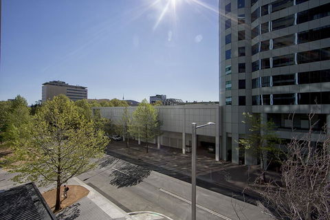 Manhattan 303 Canberra City ACT - Accommodation Rockhampton 36