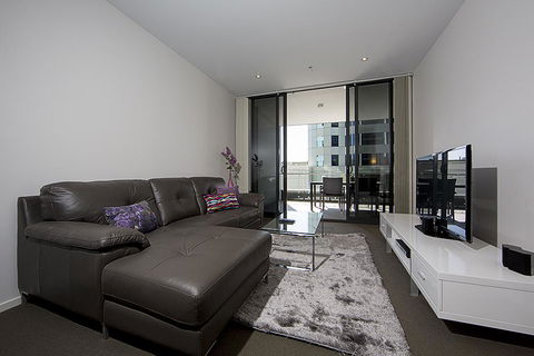 Manhattan 303 Canberra City ACT - Accommodation Rockhampton 33