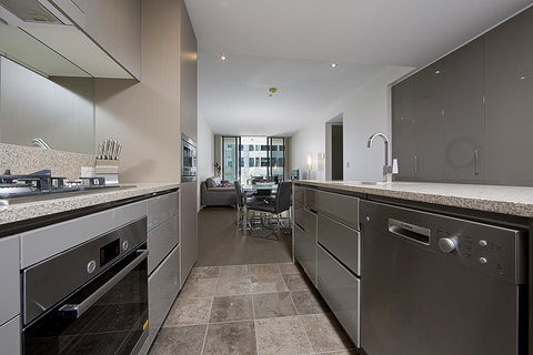 Manhattan 303 Canberra City ACT - Accommodation Rockhampton 34