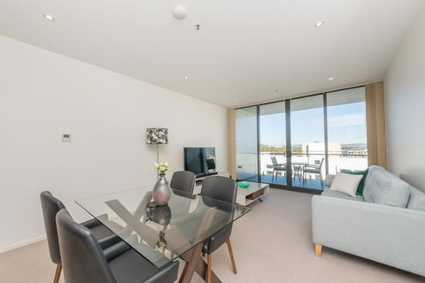 Manhattan 303 Canberra City ACT - Accommodation Rockhampton 24