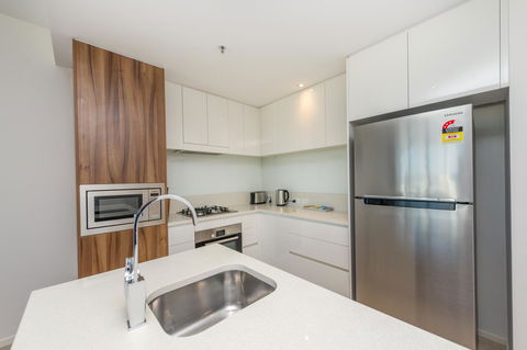 Manhattan 303 Canberra City ACT - Accommodation Rockhampton 25