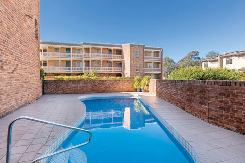 Adina Serviced Apartments Canberra Kingston - Accommodation Rockhampton 1
