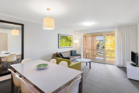 Adina Serviced Apartments Canberra Kingston - Accommodation Rockhampton 11