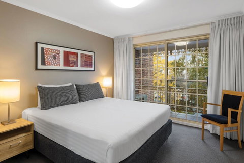 Adina Serviced Apartments Canberra Kingston - Accommodation Rockhampton 16