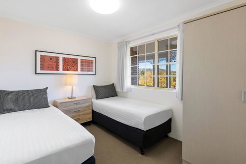 Adina Serviced Apartments Canberra Kingston - Accommodation Rockhampton 15