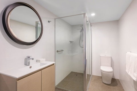 Adina Serviced Apartments Canberra Kingston - Accommodation Rockhampton 10