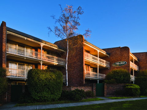 Adina Serviced Apartments Canberra Kingston - Accommodation Rockhampton 14