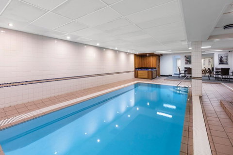 Adina Serviced Apartments Canberra Kingston - Accommodation Rockhampton 4