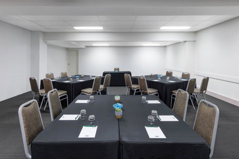 Adina Serviced Apartments Canberra Kingston - Accommodation Rockhampton 19