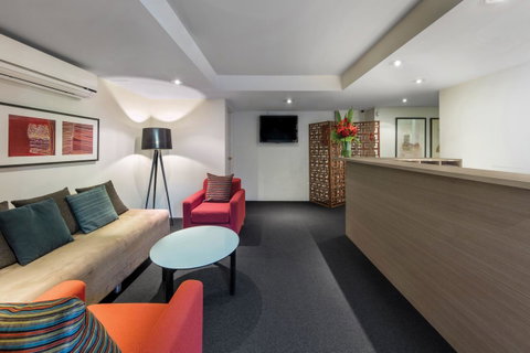 Adina Serviced Apartments Canberra Kingston - Accommodation Rockhampton 18