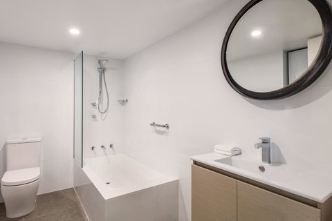 Adina Serviced Apartments Canberra Kingston - Accommodation Rockhampton 12