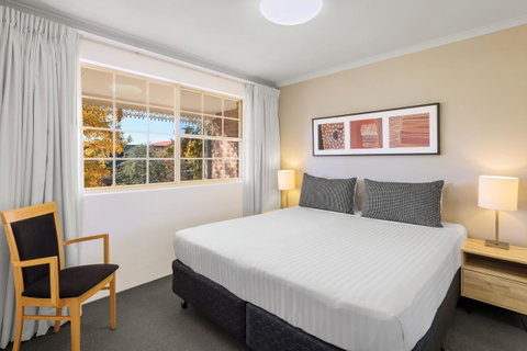 Adina Serviced Apartments Canberra Kingston - Accommodation Rockhampton 17