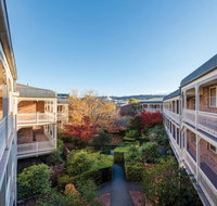 Adina Serviced Apartments Canberra Kingston - Accommodation Rockhampton