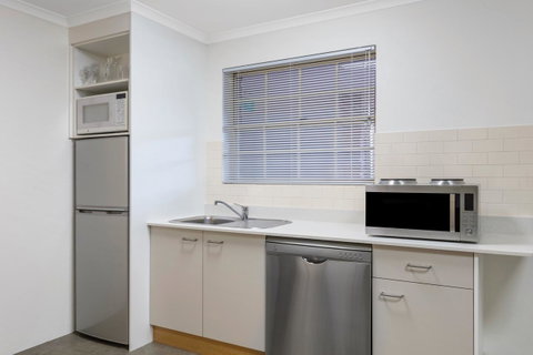 Adina Serviced Apartments Canberra Kingston - Accommodation Rockhampton 3