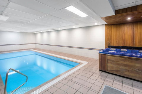 Adina Serviced Apartments Canberra Kingston - Accommodation Rockhampton 6