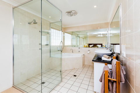 Soldiers Motel - Accommodation Rockhampton 30