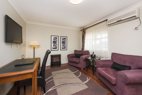 Soldiers Motel - Accommodation Rockhampton 18