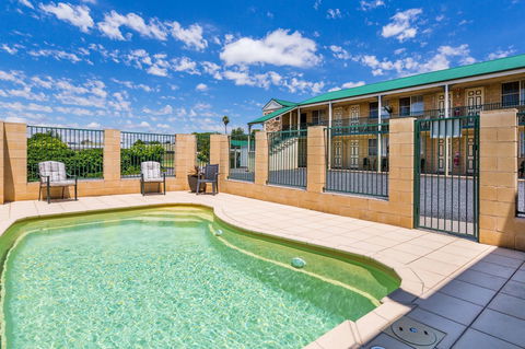 Soldiers Motel - Accommodation Rockhampton 16