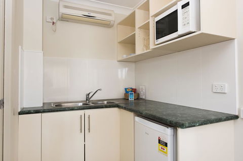 Soldiers Motel - Accommodation Rockhampton 20