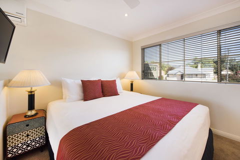 Soldiers Motel - Accommodation Rockhampton 14