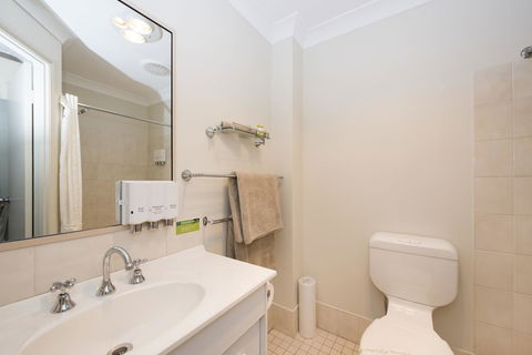 Soldiers Motel - Accommodation Rockhampton 5