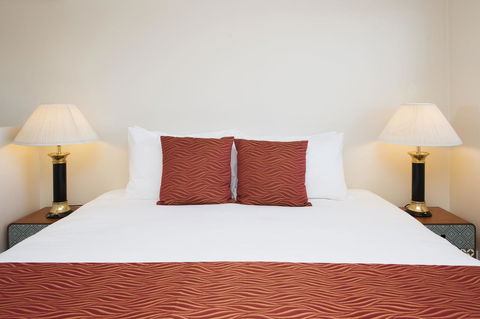 Soldiers Motel - Accommodation Rockhampton 15