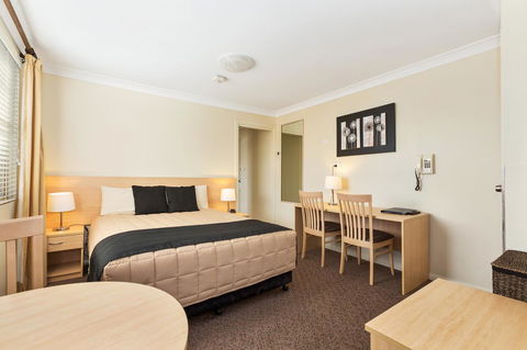 Soldiers Motel - Accommodation Rockhampton 27