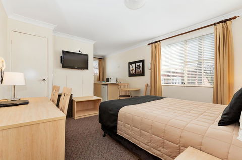 Soldiers Motel - Accommodation Rockhampton 29