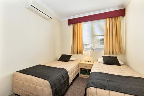 Soldiers Motel - Accommodation Rockhampton 28
