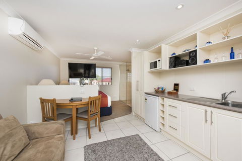 Soldiers Motel - Accommodation Rockhampton 13