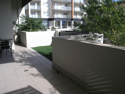 Kesh At Aamira - Accommodation Rockhampton 18